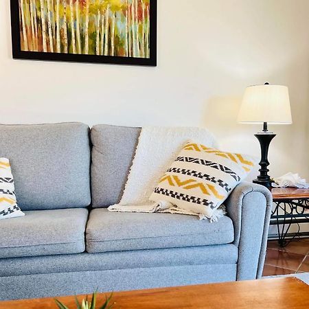 Superbe Condo Plage-Memphremagog Екстер'єр фото